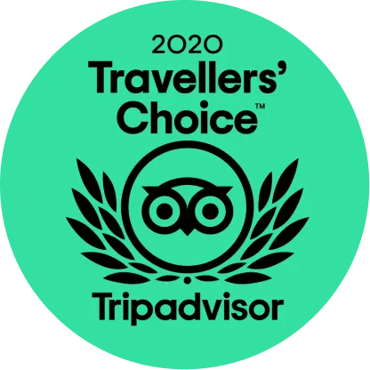 Customer review badge 2