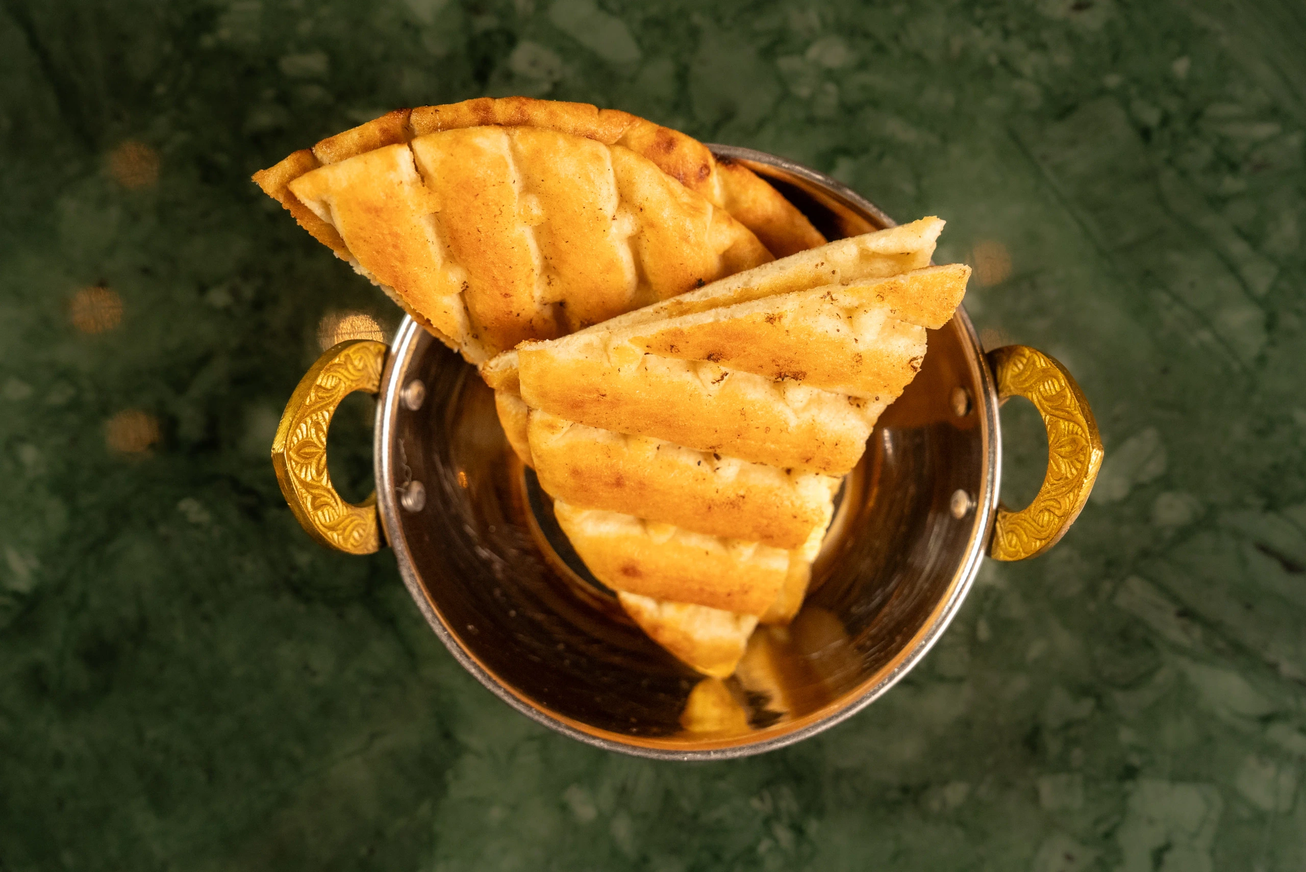 Pita-Brot